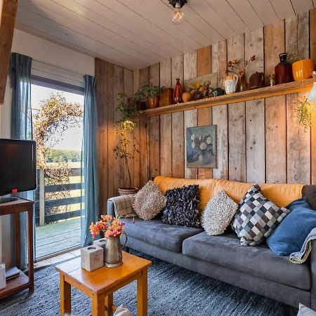 Holiday Home Polderzicht By Interhome Zuid-Beijerland Екстер'єр фото