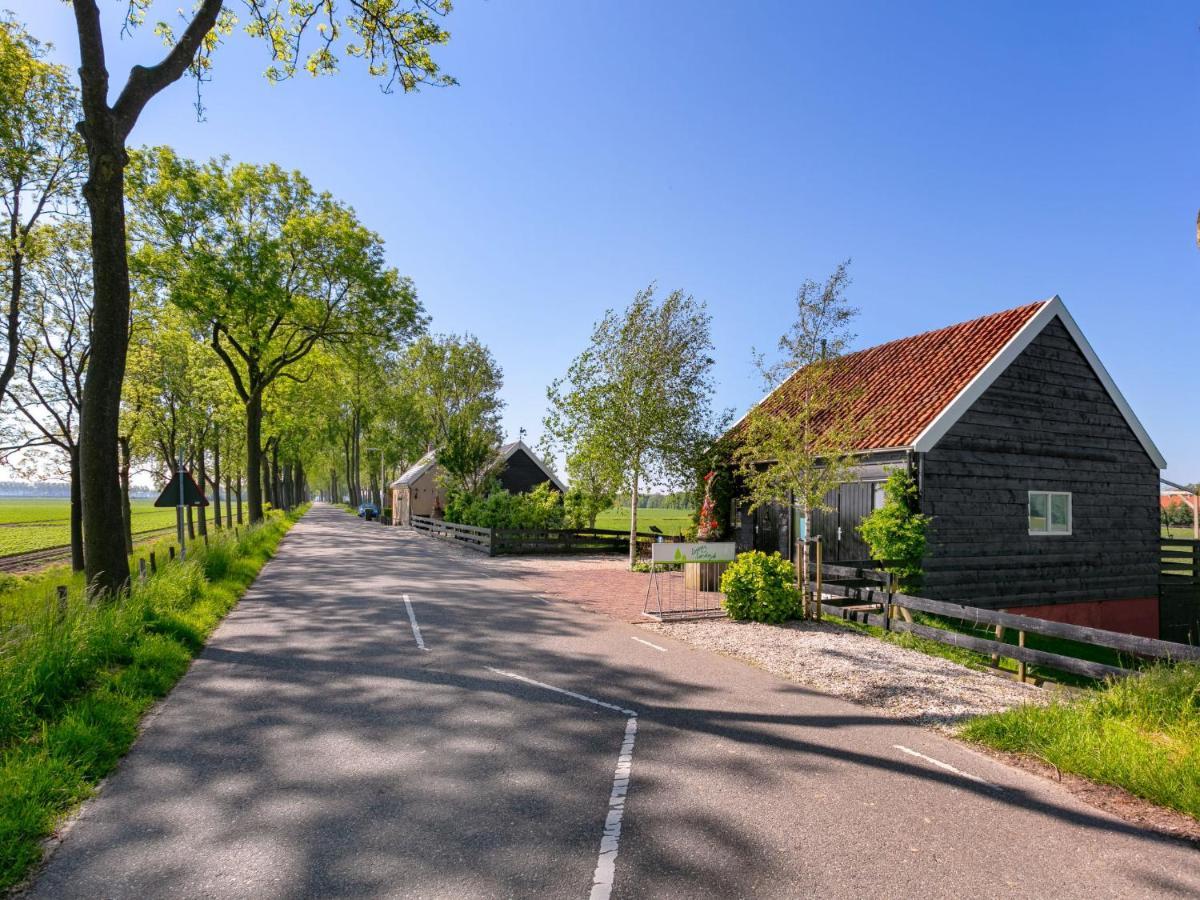 Holiday Home Polderzicht By Interhome Zuid-Beijerland Екстер'єр фото