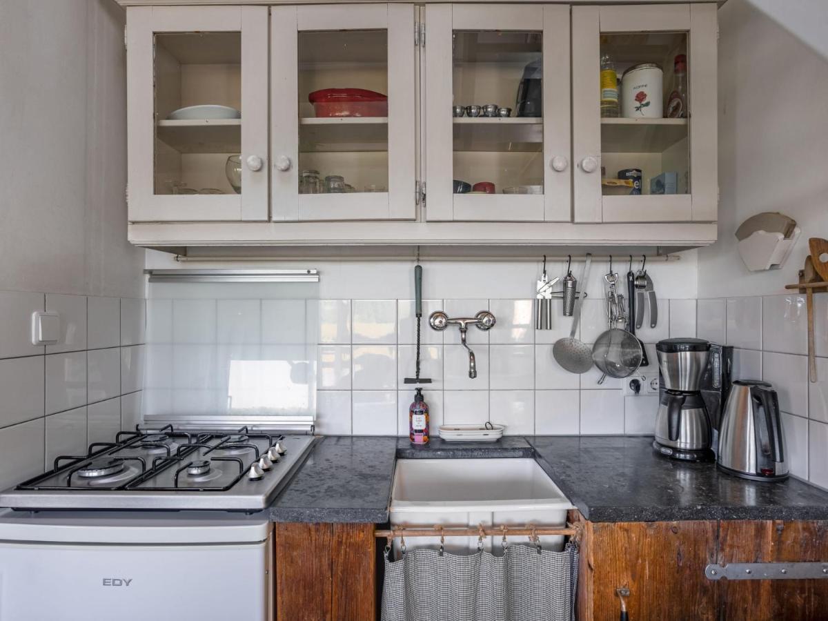Holiday Home Polderzicht By Interhome Zuid-Beijerland Екстер'єр фото