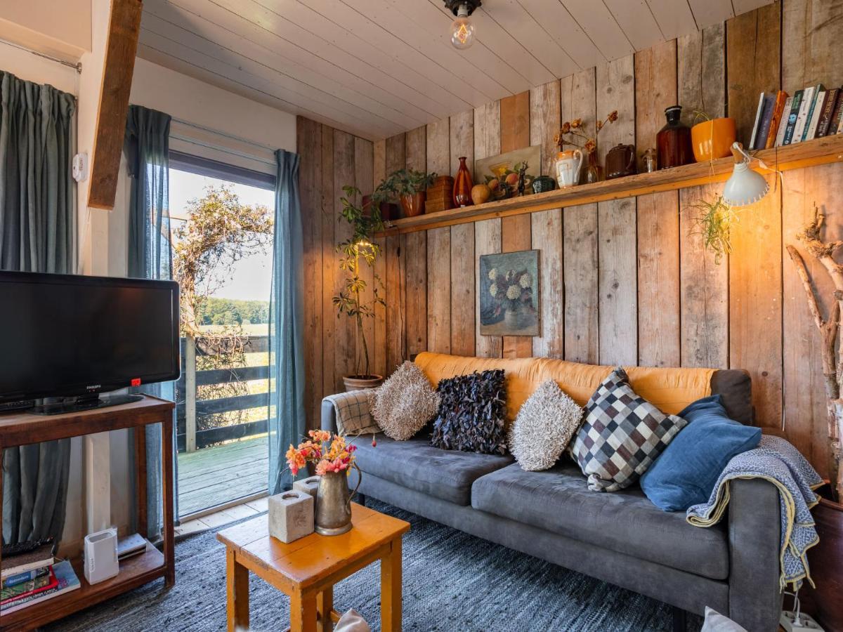 Holiday Home Polderzicht By Interhome Zuid-Beijerland Екстер'єр фото